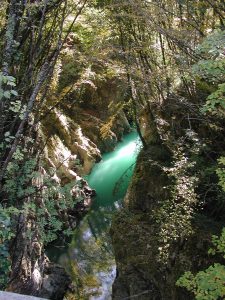 Gole di Cocciglia