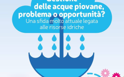 18 settembre 2016, a Cinisello Balsamo (MI) – Parco Nord – il CIRF interviene sulla gestione delle acque piovane