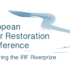 Il Poster del CIRF presentato al 5^ Convegno Europeo sulla Riqualificazione Fluviale
