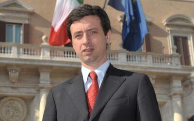 Il CIRF incontra il Ministro dell’Ambiente Orlando – 6 settembre 2013