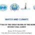 Gli interventi del CIRF al Summit internazionale “MEETING OF THE GREAT RIVERS OF THE WORLD – Roma, 23-25 ottobre 2017