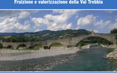 Contratto di fiume del Trebbia – VII Forum “Fruizione e valorizzazione della Val Trebbia” – 18/11/2017 – Rivergaro (PC)