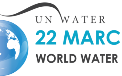 Nature for Water – Giornata mondiale dell’acqua 2018