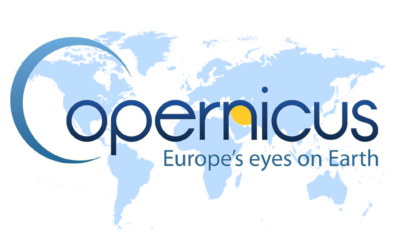 COPERNICUS Emergency Management Service