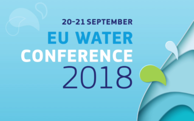 EU Water Conference 2018