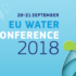 EU Water Conference 2018