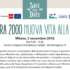 Convegno Natura 2000 – Nuova vita alla Rete