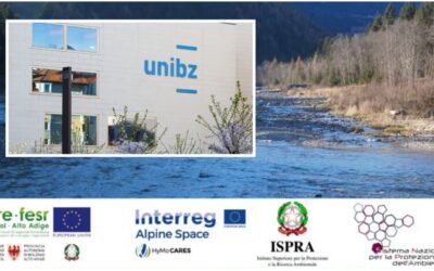 Gestione dei sedimenti – Disponibili le presentazioni del SEDMIX workshop (BZ)