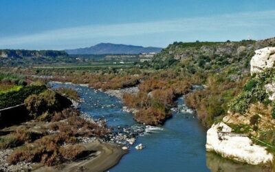 Acque dei fiumi siciliani, necessaria una strategia per il risanamento – SNPA