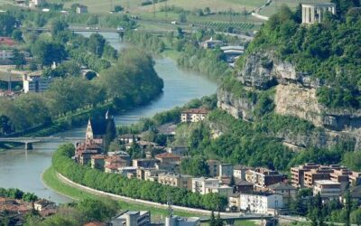 Qualità dei corpi idrici italiani: solo il 43% dei fiumi e il 20% dei laghi raggiunge gli obiettivi della Direttiva CE/2000/60