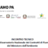 LA PARTECIPAZIONE NEI CONTRATTI DI FIUME – EVENTO DEL MINISTERO DELL’AMBIENTE
