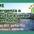 Il Fiume: da emergenza a infrastruttura verde per il territorio – 1 giugno a Rubiera (RE)