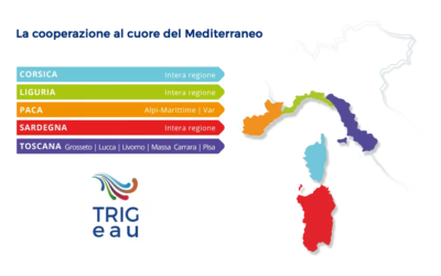 Progetto TRIGEAU