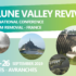 Conferenza Internazionale sulla “river continuity restoration” – Francia 24, 25 e 26 Settembre