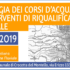 Ecologia dei corsi d’acqua e interventi di riqualificazione fluviale – Oltre l’argine 27 settembre (TV)