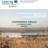 Progetto Interreg Med WETNET – CONFERENZA FINALE – 1-3 ottobre 2019