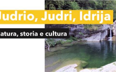 Gli ecosistemi e le acque dell’Isontino – Il fiume Judrio – 15 novembre (GO)