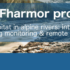 Evento finale progetto FHARMOR sull’habitat fluviale – 13 dicembre Bolzano