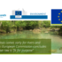 Commissione Europea – risultato del fitness-check: la WFD è ampiamente adatta allo scopo