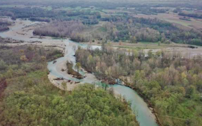 LA RIQUALIFICAZIONE FLUVIALE OLTRE L’ORIZZONTE 2020 – 20 marzo, Torino