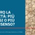Contro la siccità: più invasi o più buonsenso?