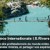 21-25 giugno 2021 – quarta conferenza internazionale ISRivers a Lione