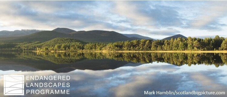 Endangered Landscapes