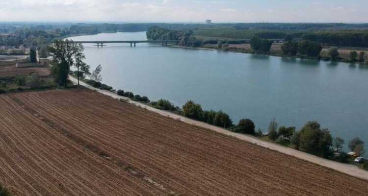 fiume po