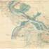 La cartografia storica del fiume Po è ora disponibile e digitalizzata