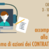 Verso il Contratto di fiume: 3 incontri di accompagnamento