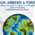 Webinar 29 gennaio 2020: Biologia ambiente e territorio