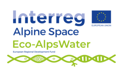 18-19 maggio 2021: Workshop europeo del progetto Eco-AlpsWater