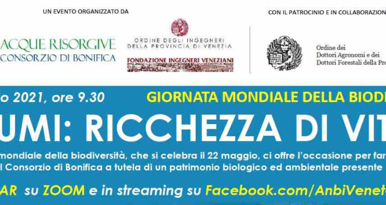 programma webinar fiumi ricchezza di vita