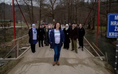 La storia di Maida Bidal: l’attivista che ha protetto il fiume Kruščica