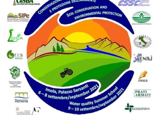 GESTIONE AMBIENTALE DEI CORSI D’ACQUA E DELLE FASCE RIPARIE PER LA CONSERVAZIONE DEGLI ECOSISTEMI