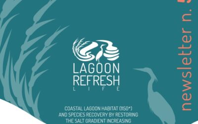 Newsletter 5 – LIFE Lagoon ReFresh