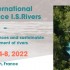 I.S. RIVERS – Invito ad inviare abstract per la quarta edizione del convegno
