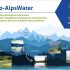 Meeting Nazionale progetto Eco-AlpsWater: 10 settembre 2021