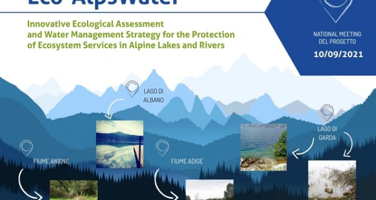 meeting EcoAlpsWater