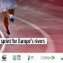 I fiumi europei saranno ancora insalubri nel 2027 – Il report