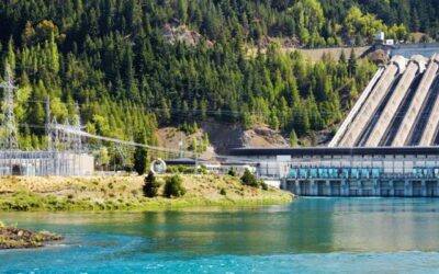 Conferenza sulle grandi derivazioni idroelettriche in Trentino: prospettive economiche, industriali e ambientali 