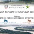Aggiornamento dei Piani di gestione del Distretto del fiume Po – 12 novembre 2021