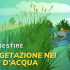 Come gestire la vegetazione nei corsi d’acqua naturali e artificiali