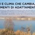 Fiumi e clima che cambia, strumenti di adattamento: articolo su Ecoscienza
