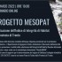 22 marzo 2022: Seminario Progetto MesoPAT