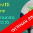 Rimandato il webinar “Contratti di fiume: opportunità e criticità”