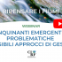 Webinar Inquinanti emergenti: sono online le presentazioni e la registrazione