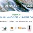 Video e presentazioni del webinar “Contratti di fiume: opportunità e criticità”