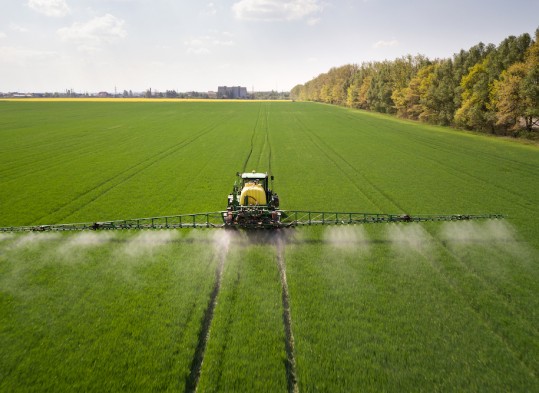 Direttiva comunitaria sull’uso sostenibile dei pesticidi