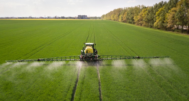 Direttiva comunitaria sull’uso sostenibile dei pesticidi